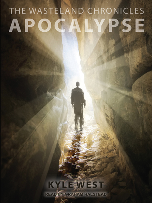 Title details for Apocalypse by Kyle West - Available